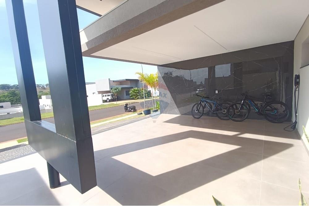 Casa de Condomínio - Alugar - Ribeirão Preto , São Paulo - IMG-20250605-WA0074.jpg - 780181012-685