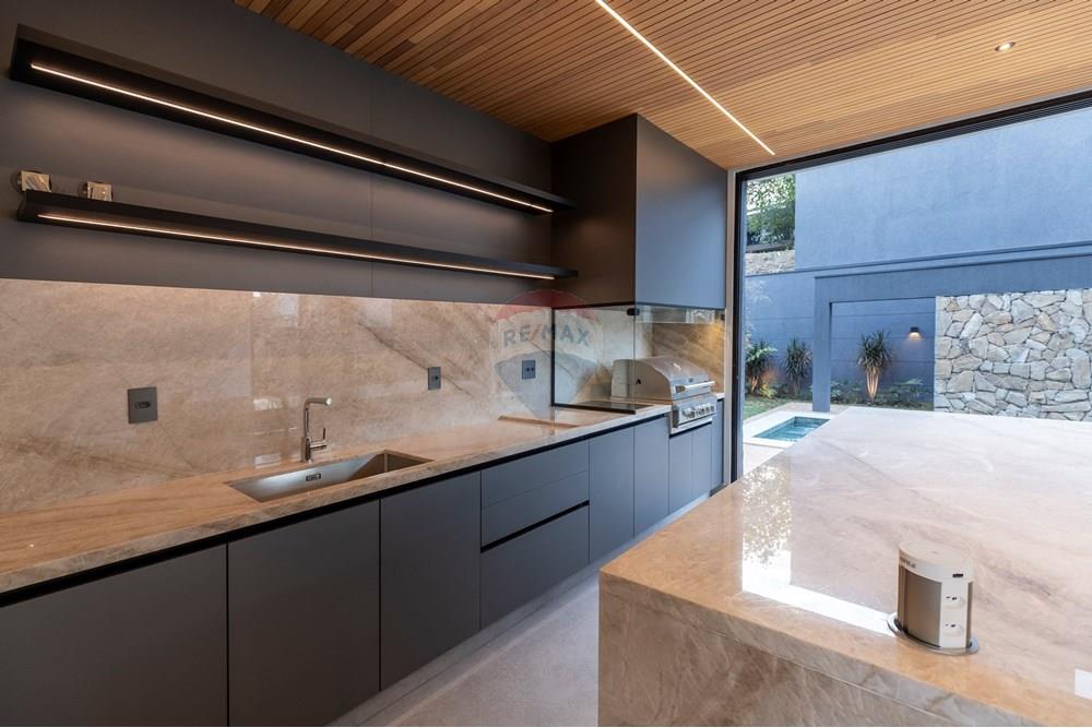 Casa de Condomínio - Venda - Ribeirão Preto , São Paulo - IMG_6398-HDR.jpg - 780071020-149