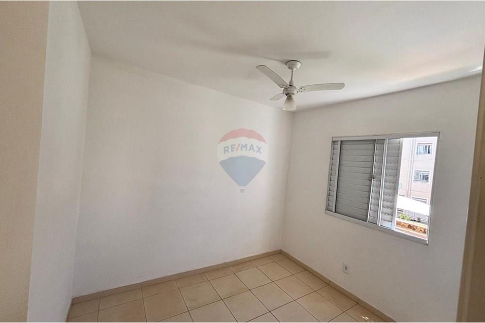 Apartamento - Venda - Sertãozinho , São Paulo - QUARTO 2.jpeg - 780191021-6