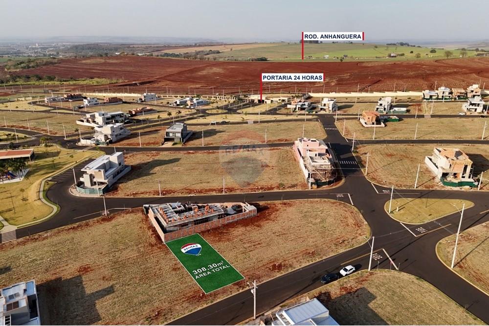 Terreno - Venda - Ribeirão Preto , São Paulo - 4 terreno.jpg - 780091061-18