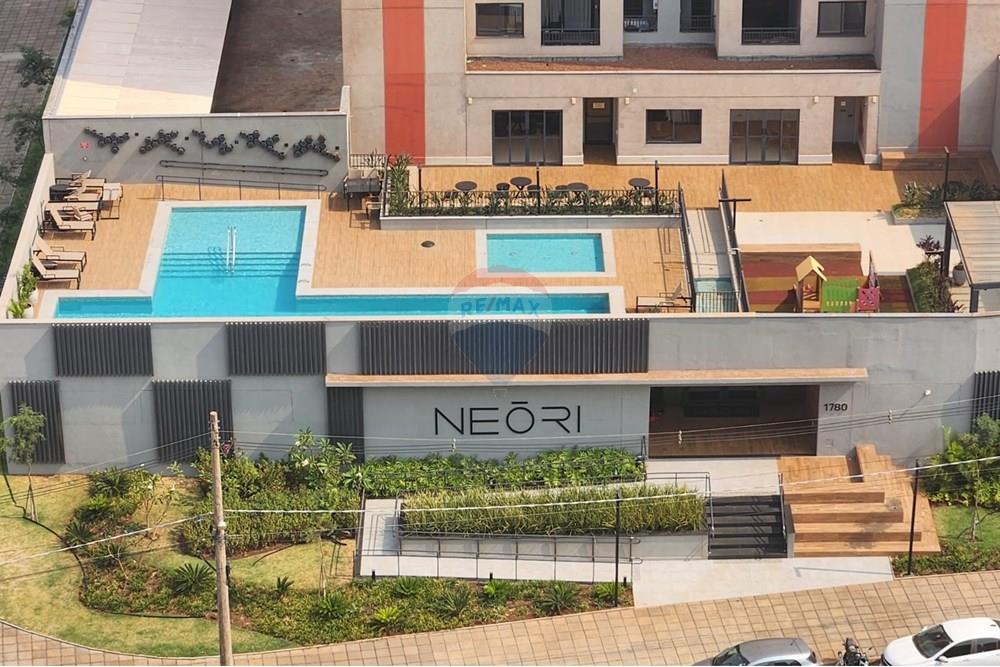 Apartamento - Alugar - Ribeirão Preto , São Paulo - 80e3597b-75ca-4ff2-b330-28cb60df4823.JPG - 780071015-378