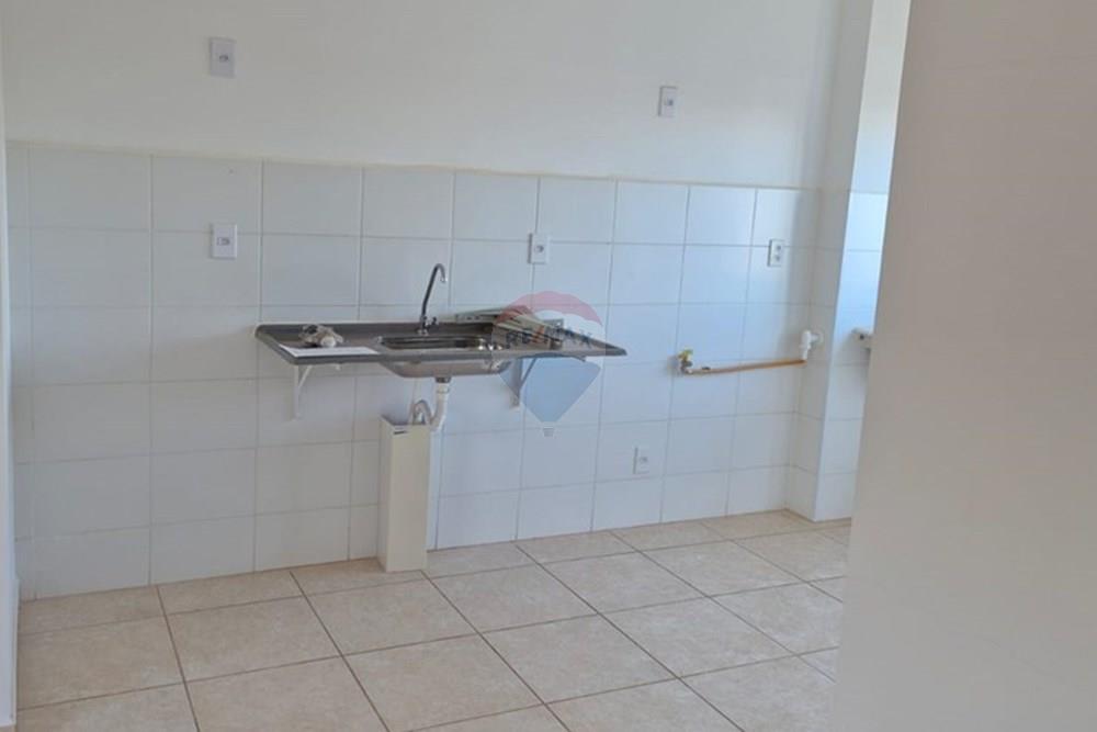 Apartamento - Venda - Ribeirão Preto , São Paulo - FOTO COZINHA FRANFURT UNICA.jpg - Cozinha - 780091085-14