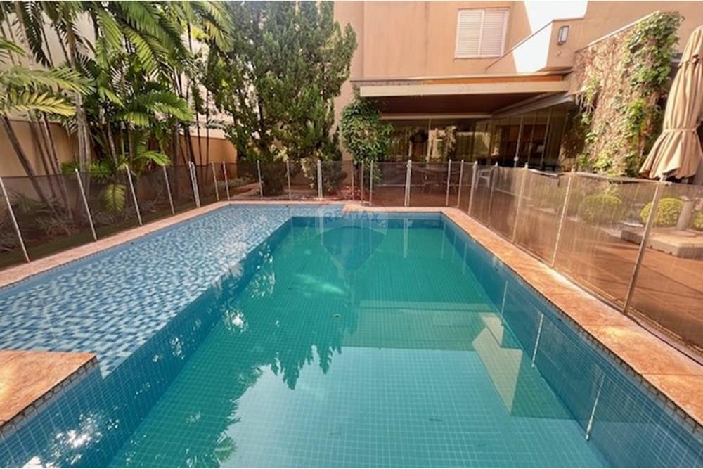 Casa de Condomínio - Alugar - Ribeirão Preto , São Paulo - IMG_5759.jpg - 780071004-1109