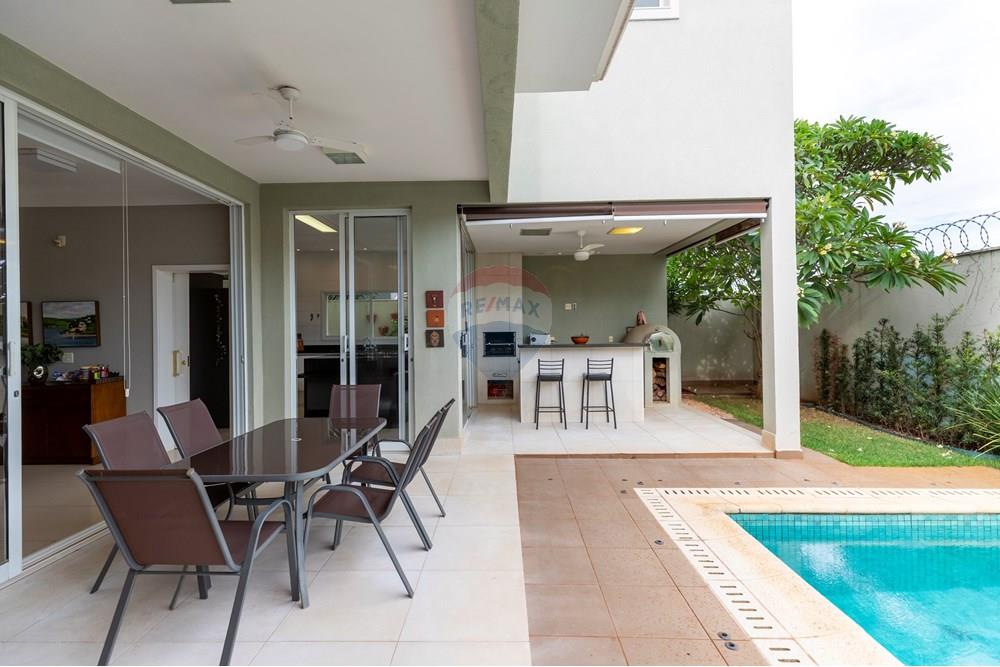 Casa de Condomínio - Venda - Ribeirão Preto , São Paulo - IMG_8462-HDR.jpg - 780181042-5