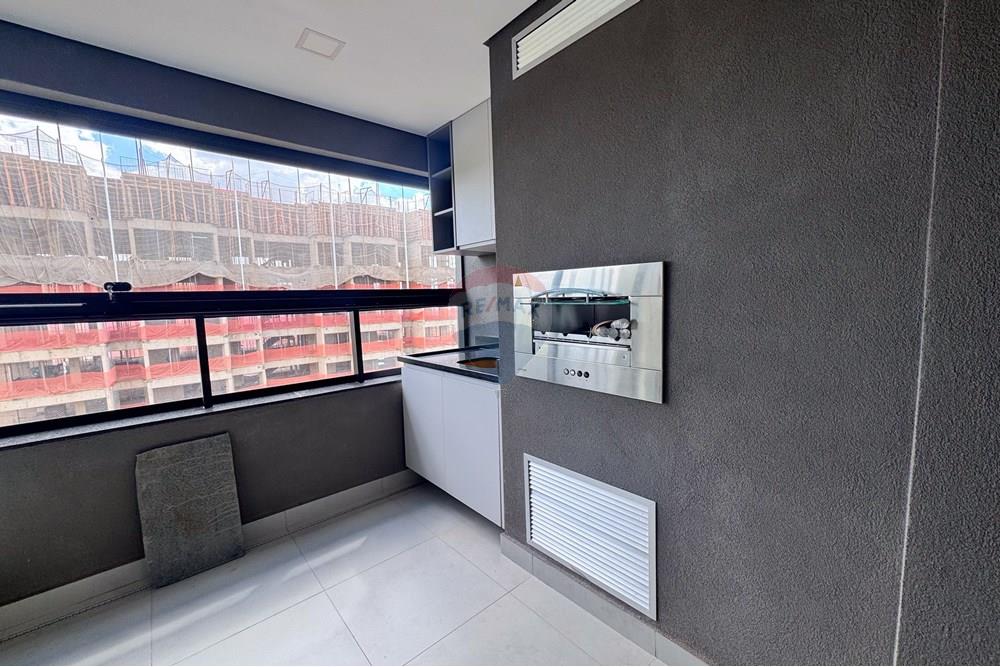 Apartamento - Alugar - Ribeirão Preto , São Paulo - EDFC19~1.JPG - 780071015-249