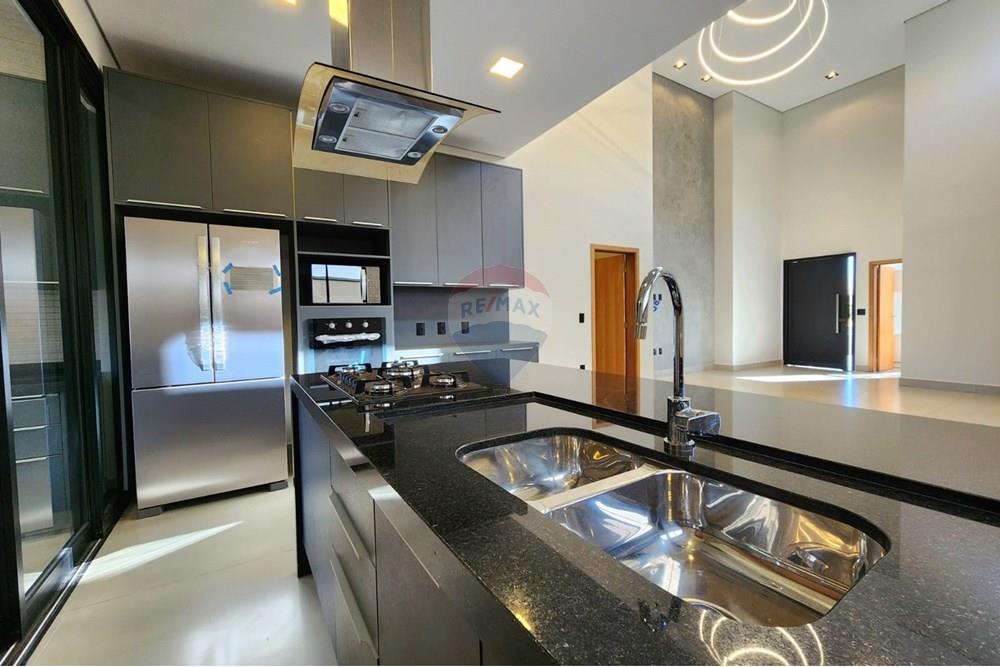 Casa de Condomínio - Venda - Ribeirão Preto , São Paulo - WhatsApp Image 2025-08-12 at 10.22.35 (3).jpeg - Cozinha - 780091032-140