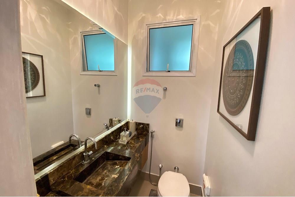 Casa de Condomínio - Venda - Ribeirão Preto , São Paulo - banheiro.jpg - Banheiro - 780171002-44