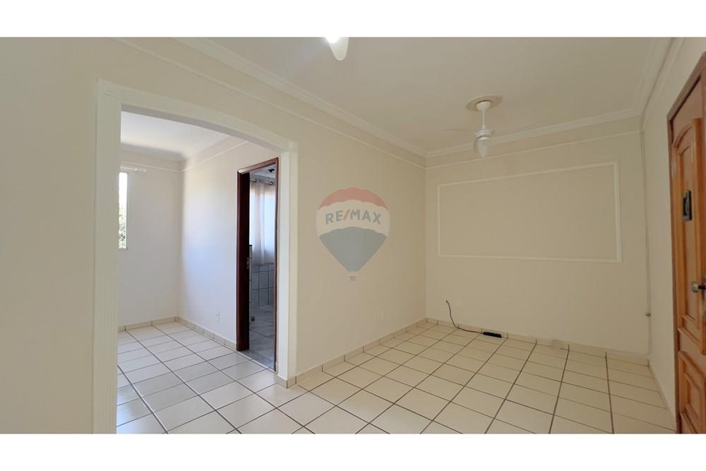 Apartamento - Venda - Ribeirão Preto , São Paulo - IMG_1059.jpg - Sala - 780091007-93
