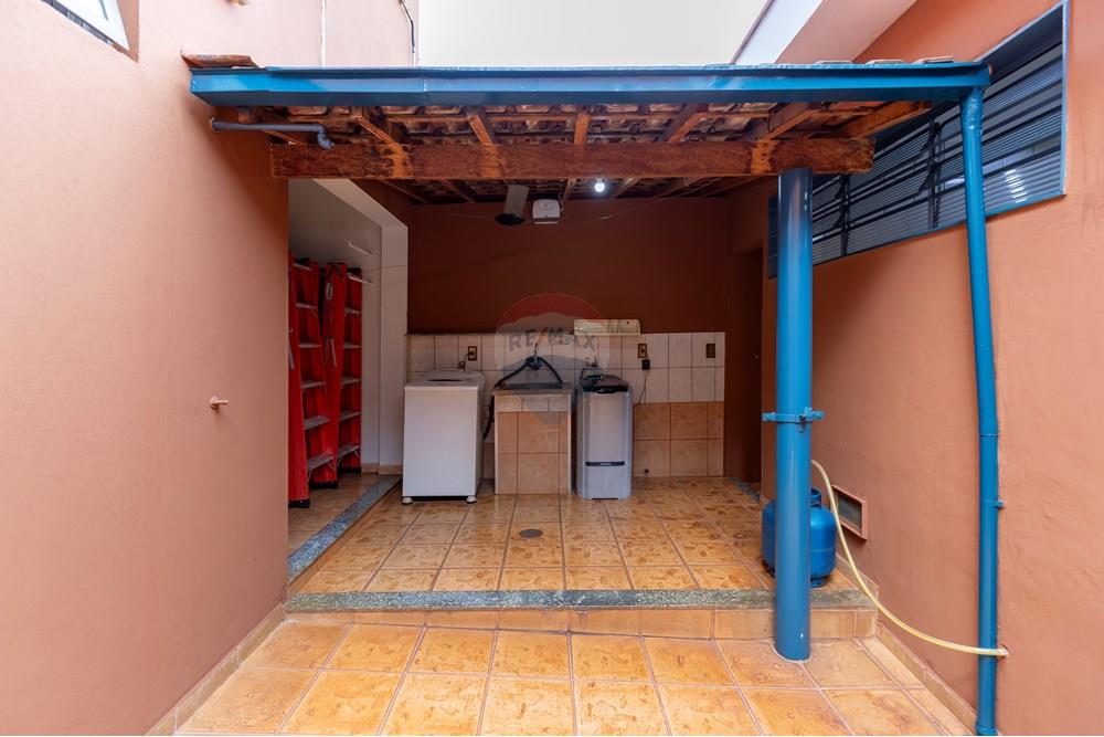 Casa - Venda - Ribeirão Preto , São Paulo - IMG_6275-HDR.jpg - Lavanderia - 780091008-67