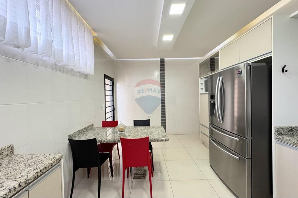 Casa - Venda - Ribeirão Preto , São Paulo - IMG_9401.JPG - Cozinha - 780091008-69