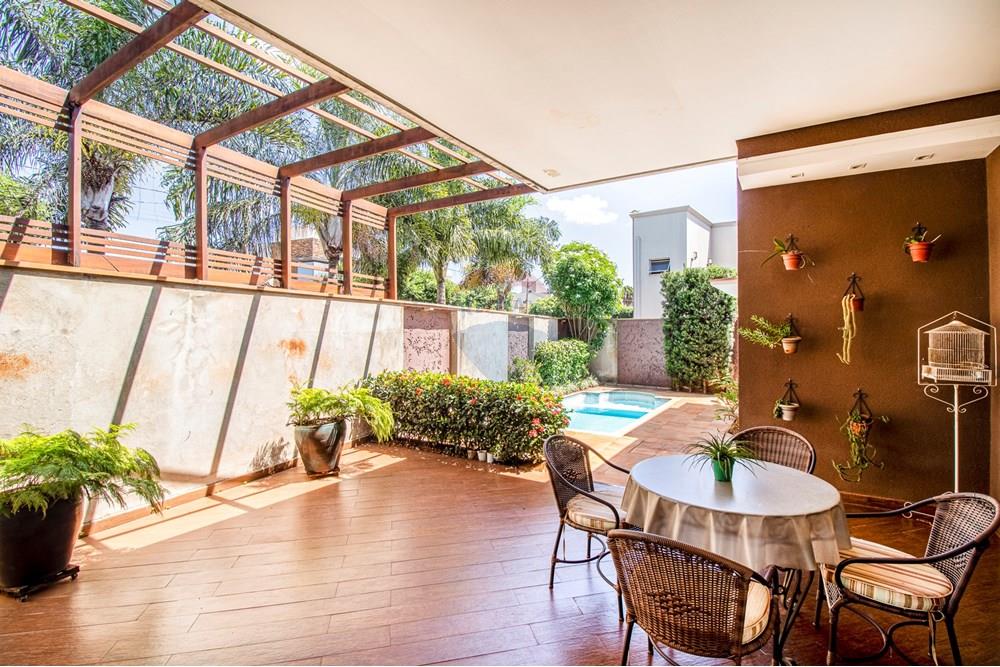 Casa de Condomínio - Venda - Ribeirão Preto , São Paulo - c16.jpg - 780121005-60