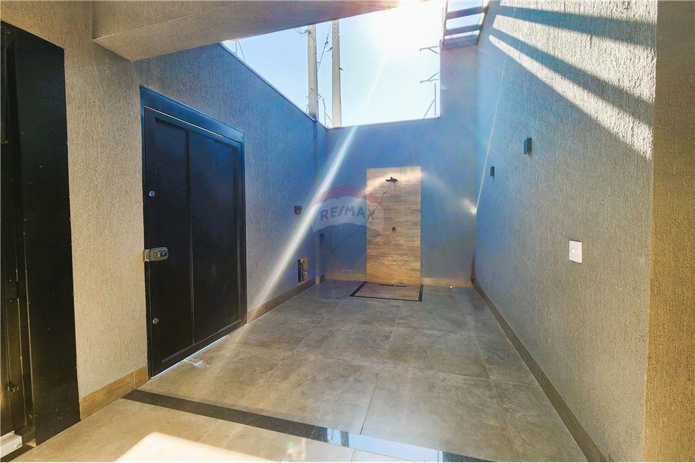 Casa - Venda - Sertãozinho , São Paulo - 16 - 780191018-1