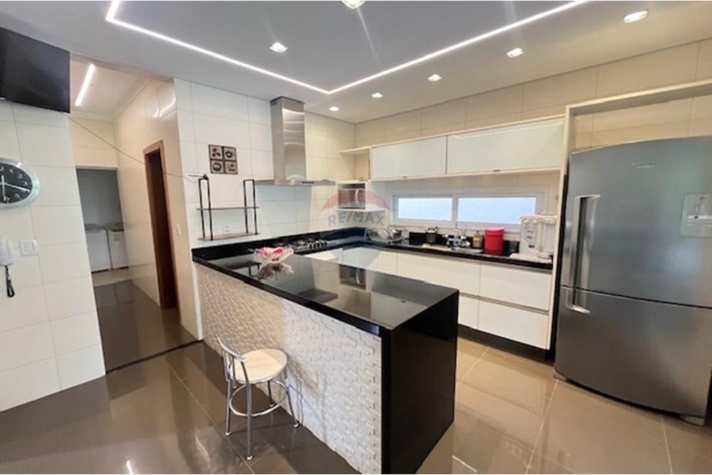 Casa de Condomínio - Alugar - Ribeirão Preto , São Paulo - IMG_5761.jpg - 780071004-1109