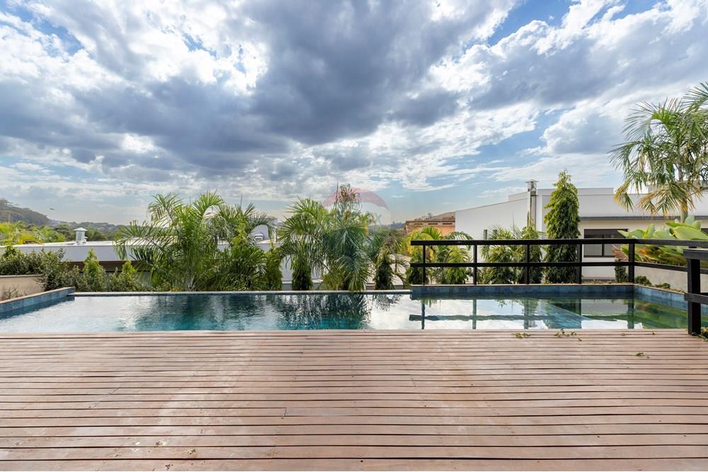 Casa de Condomínio - Venda - Ribeirão Preto , São Paulo - IMG_8180-HDR.jpg - 780201008-145