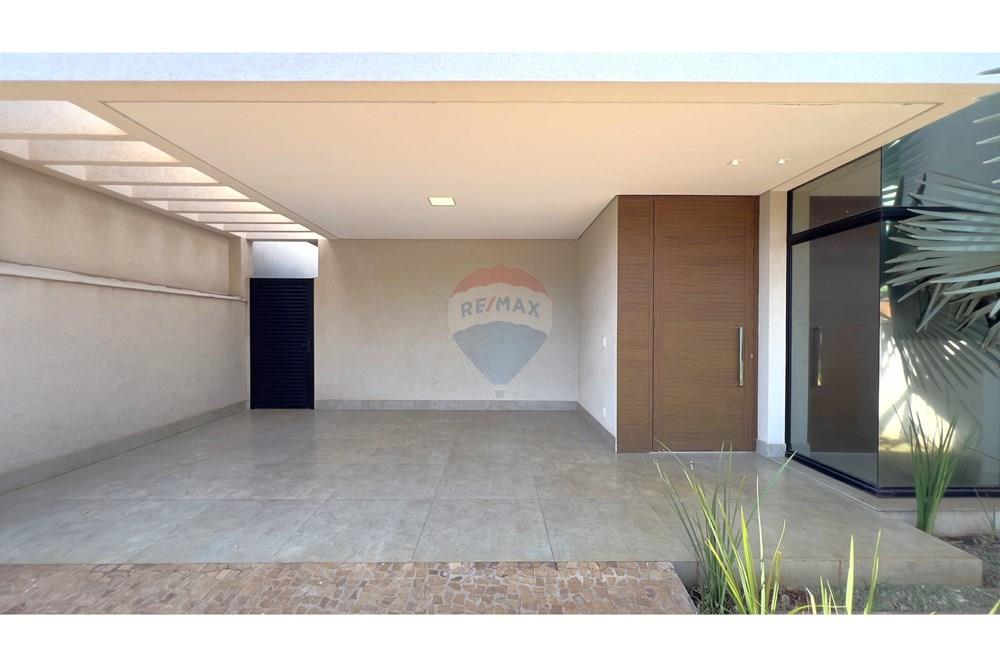 Casa de Condomínio - Venda - Ribeirão Preto , São Paulo - IMG_9425.jpg - Garagem - 780091007-84