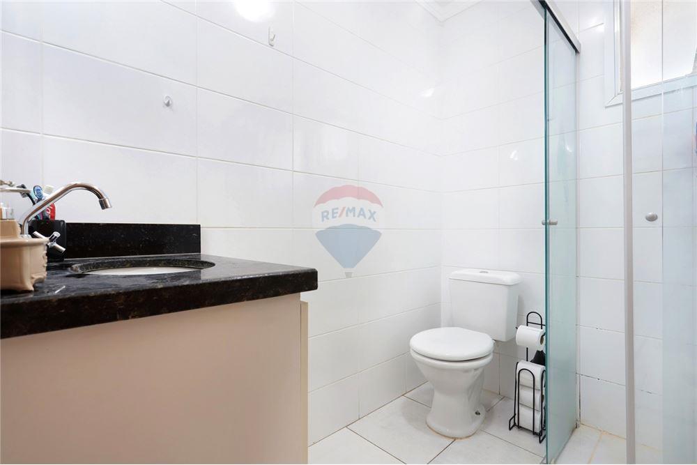 Apartamento - Alugar - Ribeirão Preto , São Paulo - Banheiro - 780201017-45