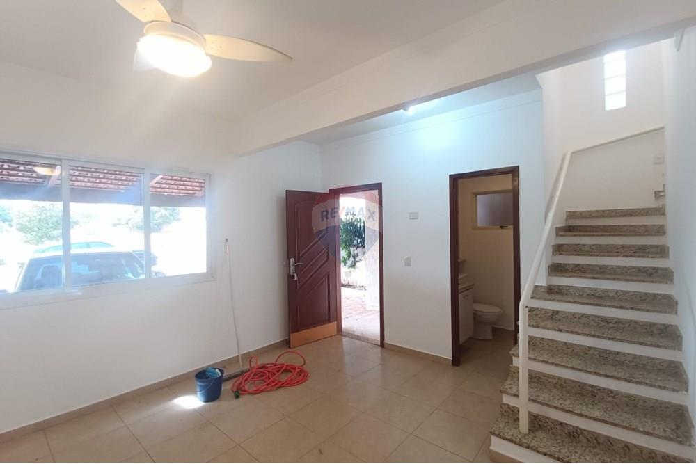 Casa de Condomínio - Alugar - Ribeirão Preto , São Paulo - IMG-20250919-WA0027.jpg - 780181012-809