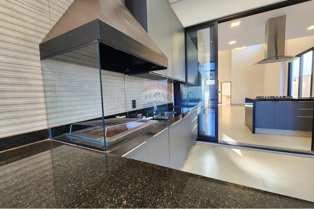 Casa de Condomínio - Venda - Ribeirão Preto , São Paulo - WhatsApp Image 2025-08-12 at 10.22.37 (4).jpeg - Cozinha - 780091032-140