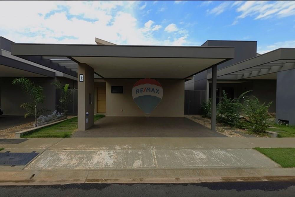 Casa de Condomínio - Venda - Sertãozinho , São Paulo - casa 49.2.jpg - 780191005-135