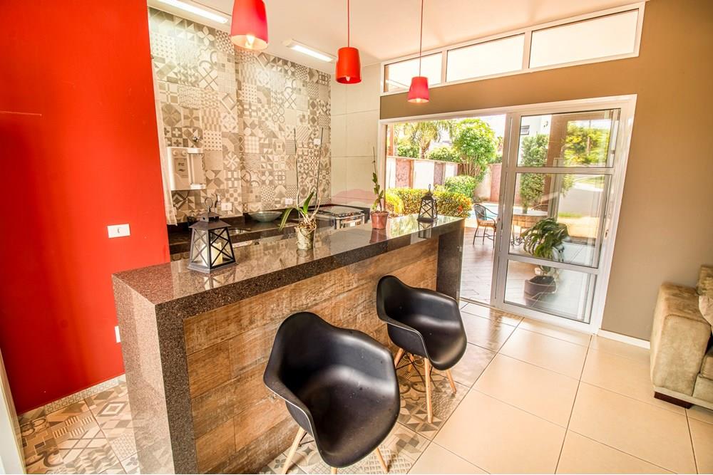 Casa de Condomínio - Venda - Ribeirão Preto , São Paulo - c64.jpg - 780121005-60