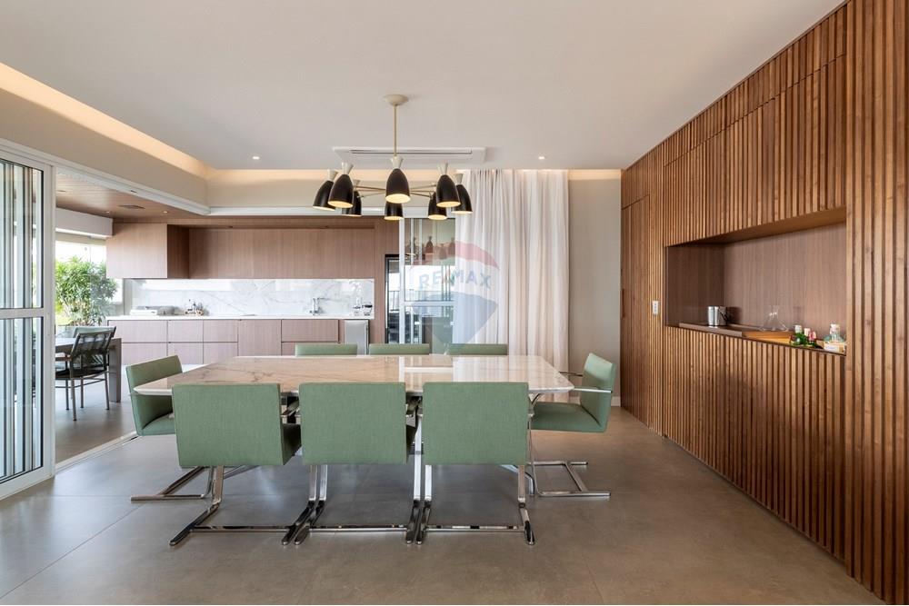 Apartamento - Venda - Ribeirão Preto , São Paulo - 20 Sala.jpg - 780091100-12