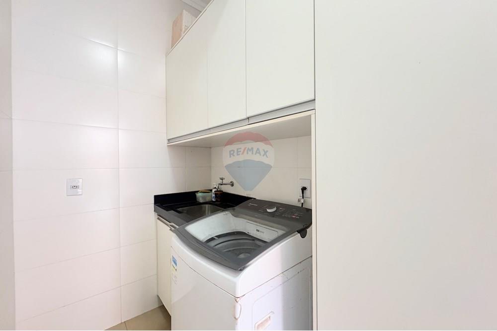 Casa de Condomínio - Venda - Ribeirão Preto , São Paulo - IMG_0523.JPG - Área de serviço - 780211023-79