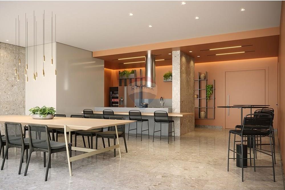 Apartamento - Venda - Ribeirão Preto , São Paulo - barce-gourmet.jpg - 780091026-175