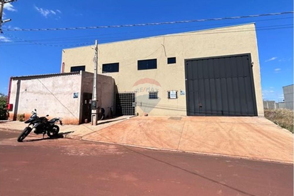 Galpão - Alugar - Jardinópolis , São Paulo - a0642663-3c60-43f6-9d5c-94b94db1130f.jpg - 780071015-451