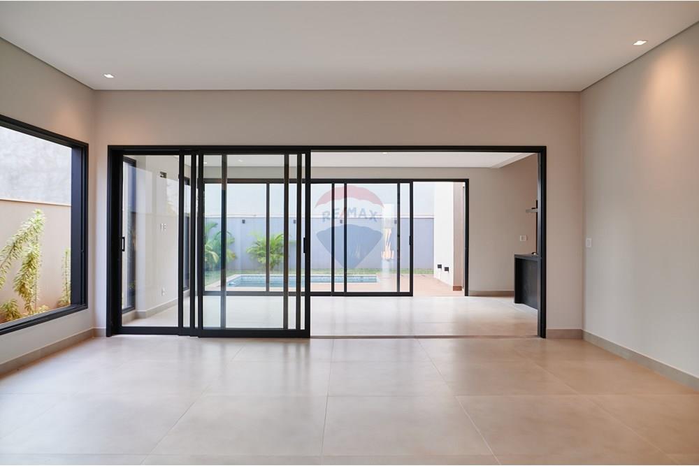 Casa de Condomínio - Venda - Ribeirão Preto , São Paulo - Casa_AlphaII_013.jpg - 780201024-17