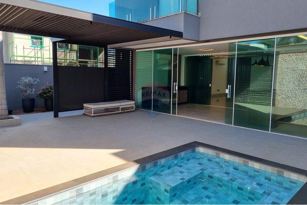 Casa de Condomínio - Venda - Ribeirão Preto , São Paulo - 20250524_095009.jpg - 780171002-44