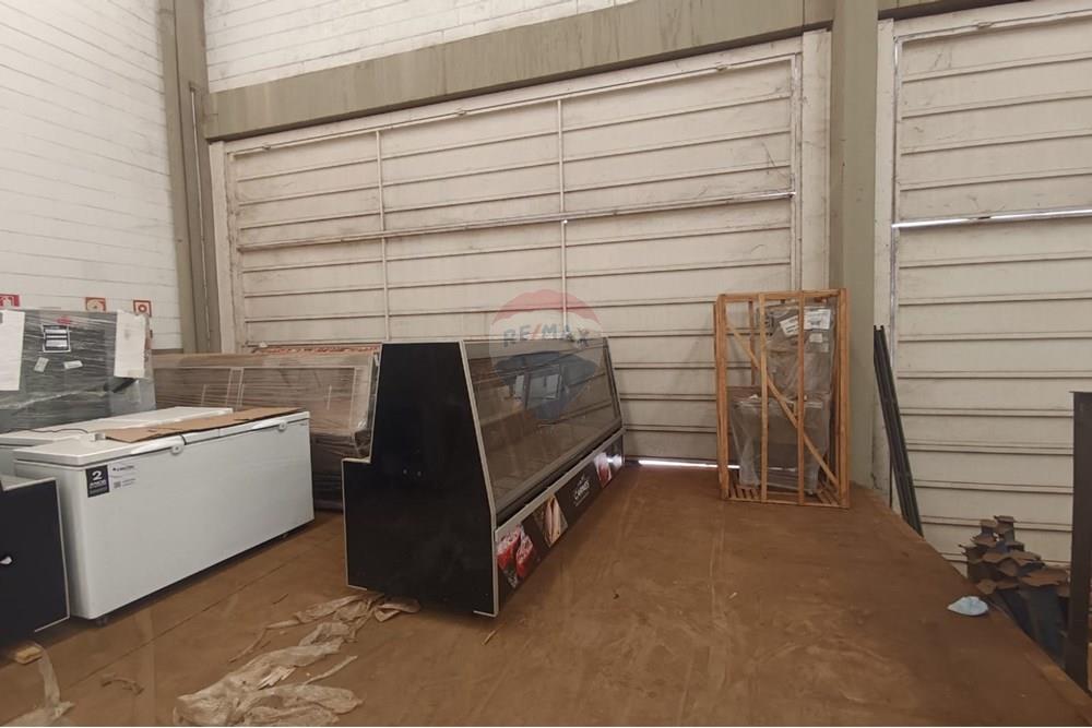 Galpão - Alugar - Ribeirão Preto , São Paulo - IMG-20250910-WA0065.jpg - 780181012-792