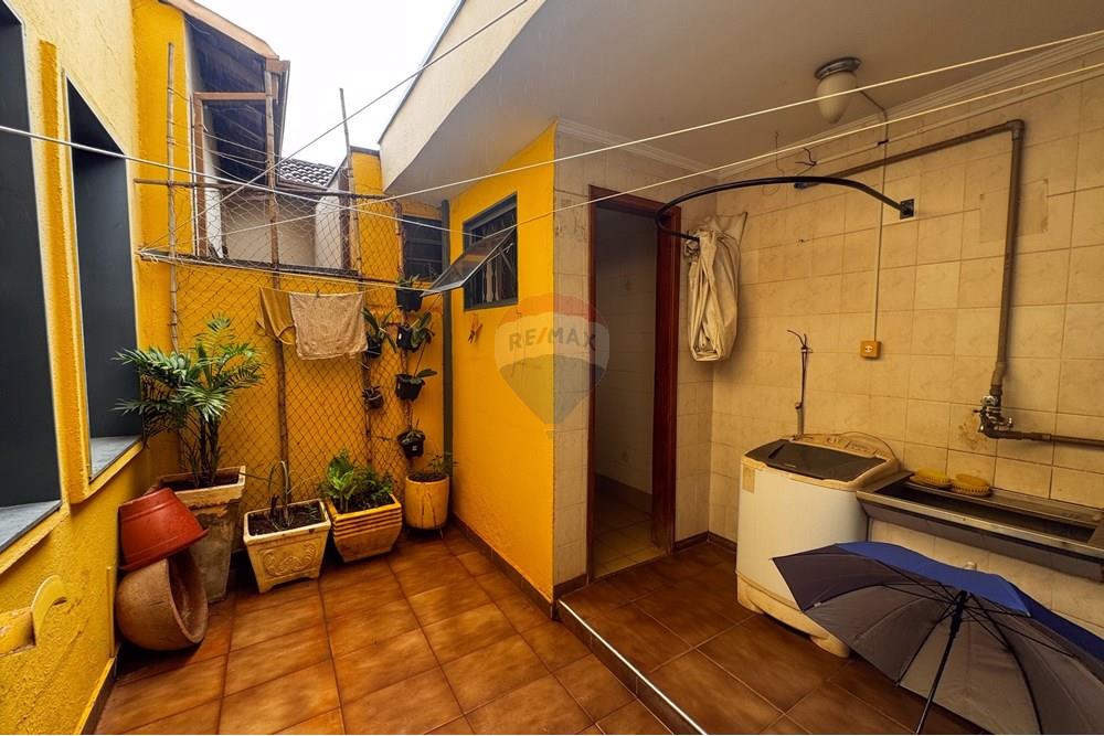 Casa Comercial - Alugar - Ribeirão Preto , São Paulo - RUA TERESA CRISTINA, 509 (18 de 27).jpg - 780071015-173
