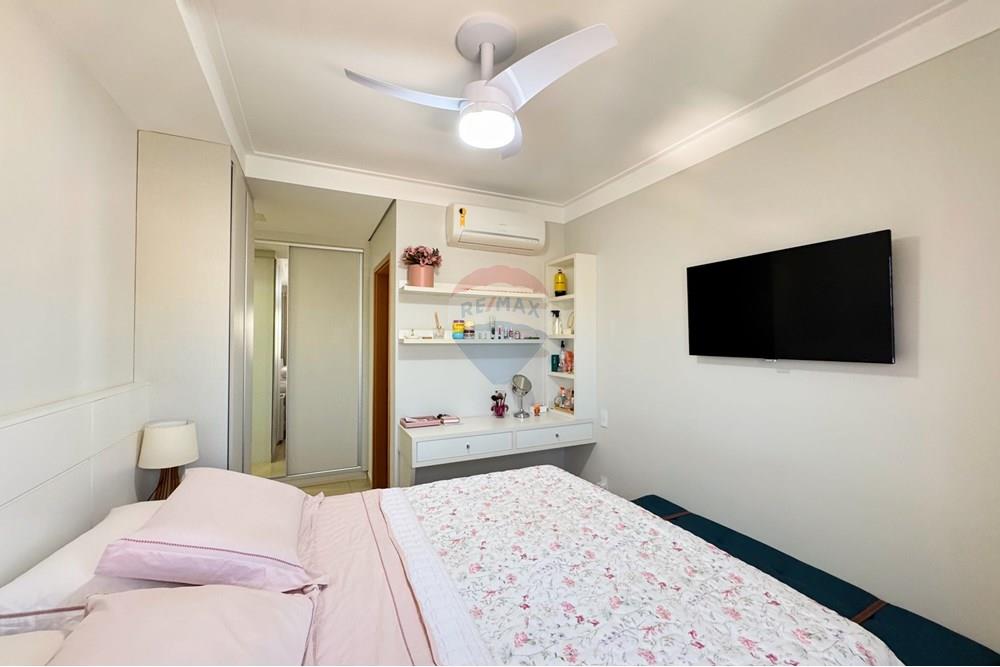 Apartamento - Venda - Ribeirão Preto , São Paulo - SUÍTE 1 PENTEADEIRA.JPG - 780271039-9