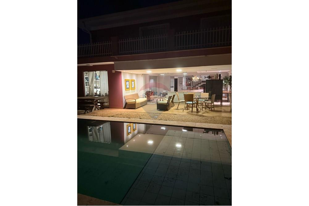 Casa de Condomínio - Alugar - Ribeirão Preto , São Paulo - casa_alugar_guapore1_ribeirao_preto (49).jpg - Área Gourmet - 780181001-96