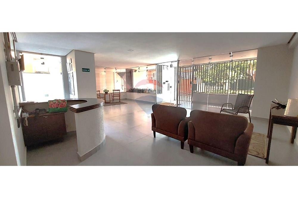 Apartamento - Venda - Ribeirão Preto , São Paulo - recepcao1.jpeg - 780151016-68