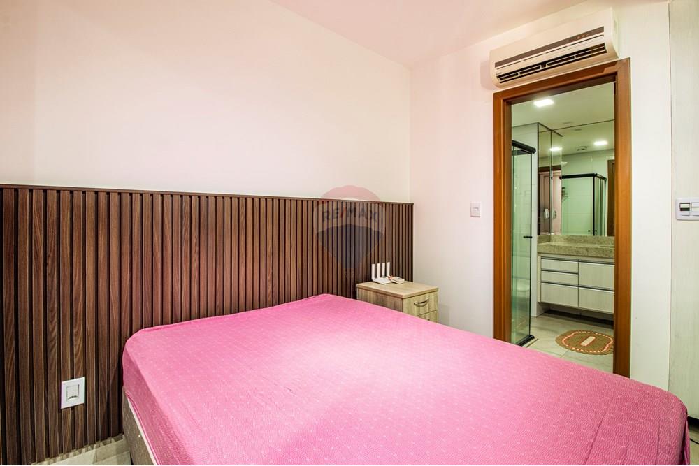 Apartamento - Venda - Ribeirão Preto , São Paulo - APTO. MONTE CARMEL (11).jpg - 780121035-2