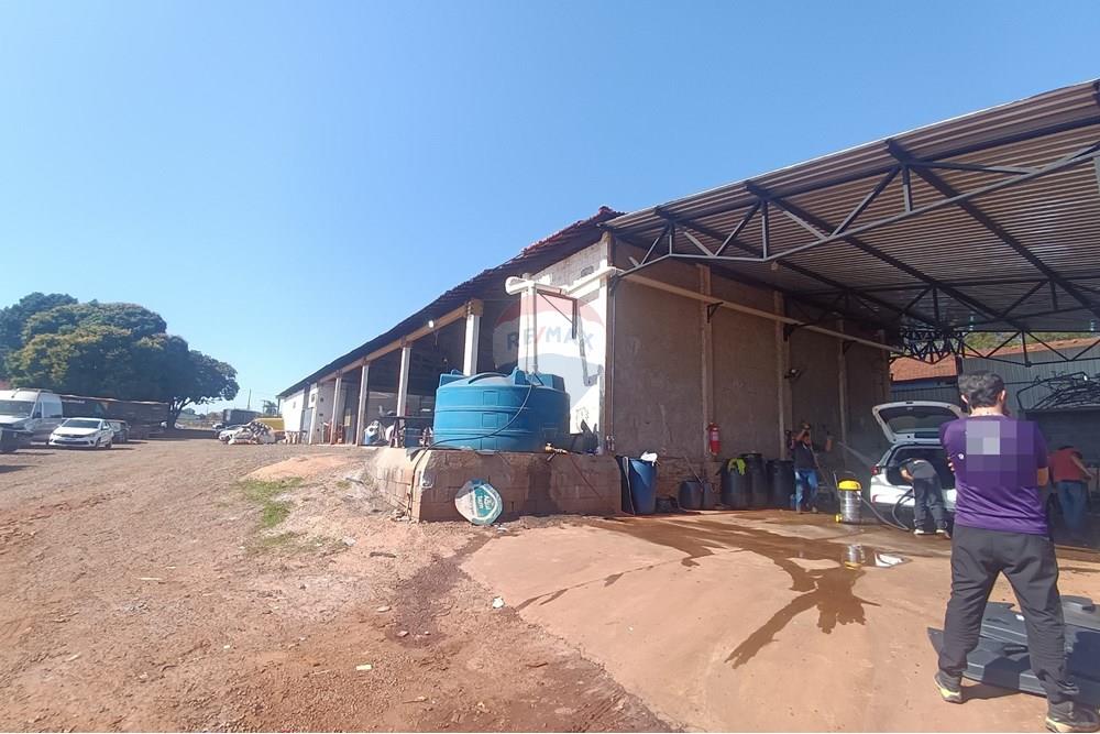 Galpão - Alugar - Ribeirão Preto , São Paulo - IMG_20250708_112815.jpg - 780181012-717