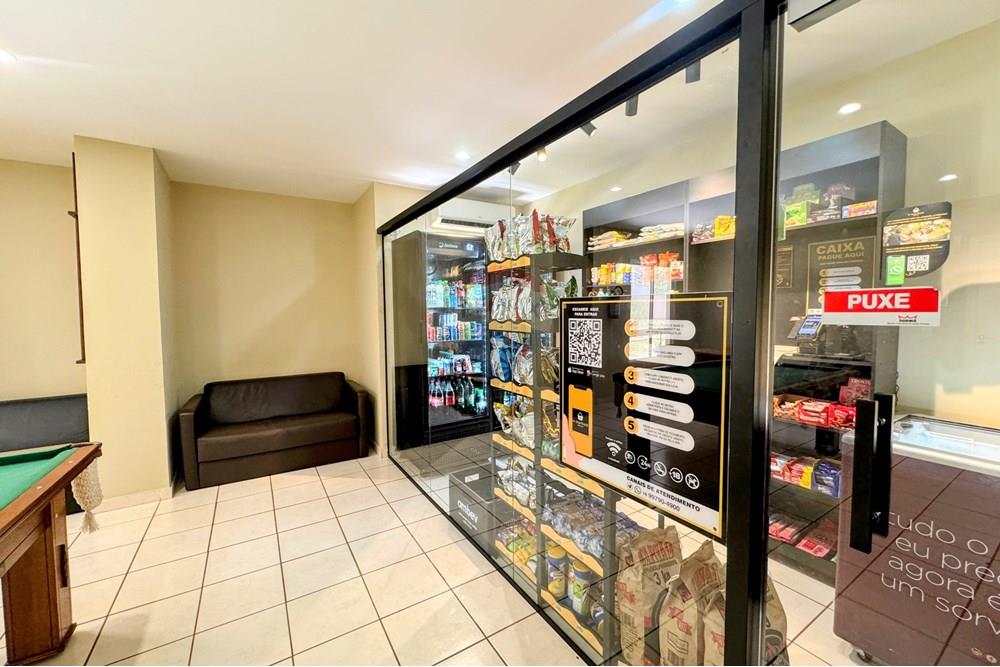 Apartamento - Venda - Ribeirão Preto , São Paulo - IMG_0675.JPG - Sala de Ginástica - 780211017-28