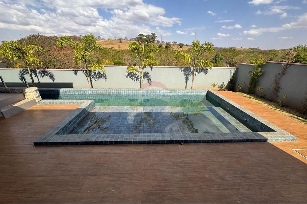 Casa de Condomínio - Alugar - Ribeirão Preto , São Paulo - 4ed48e1a-b921-4692-87aa-28e25765b585.jpg - 780071015-391