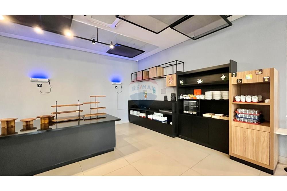 Hotel/ Pousada - Venda - Ribeirão Preto , São Paulo - IMG_2148.jpeg - Pátio interno - 780091030-65