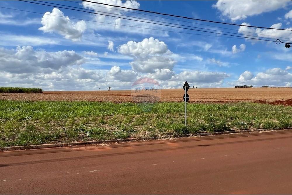 Terreno - Venda - Cravinhos , São Paulo - GERAL 01.jpeg - 780271023-17