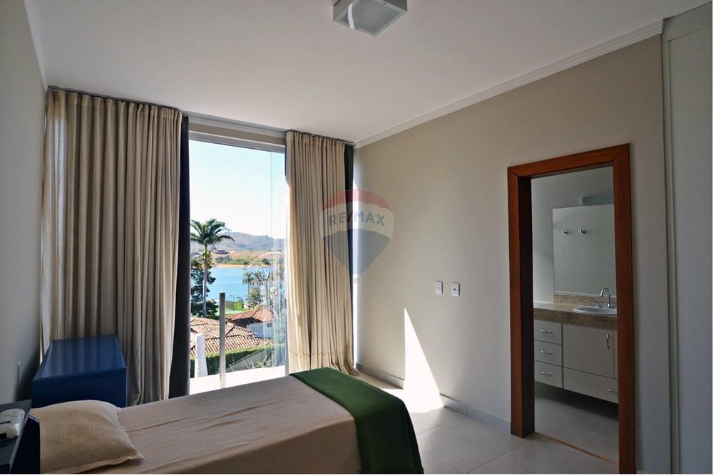 Casa - Venda - Capitólio , Minas Gerais - 01_Casa Escarpas Lago_Captolio (76).JPG - Quarto - 780091021-78