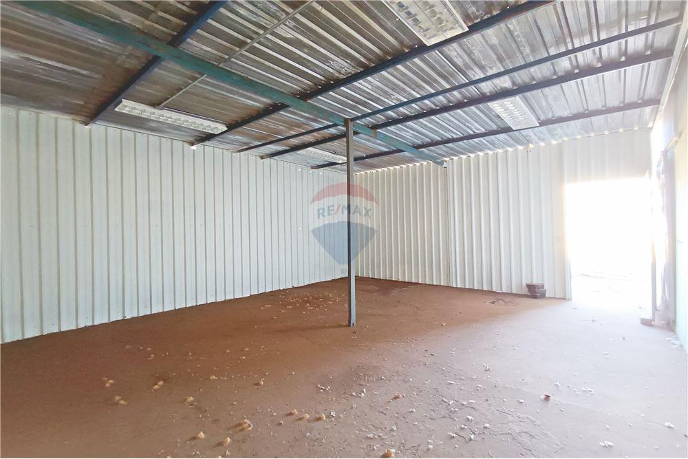 Galpão - Venda - Ribeirão Preto , São Paulo - 30 - 780181012-337