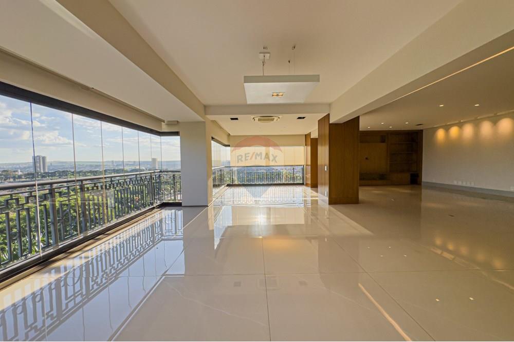 Apartamento - Venda - Ribeirão Preto , São Paulo - 5 sala.jpg - 780091100-5