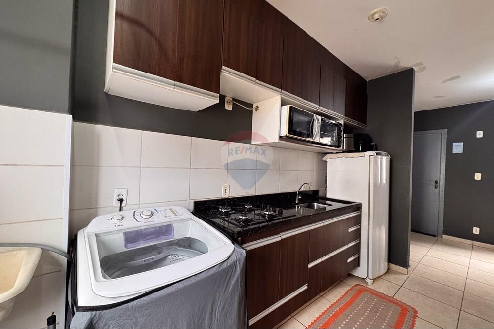 Apartamento - Venda - Ribeirão Preto , São Paulo - CIRCULAR 100 (6 de 16).jpg - 780071037-42