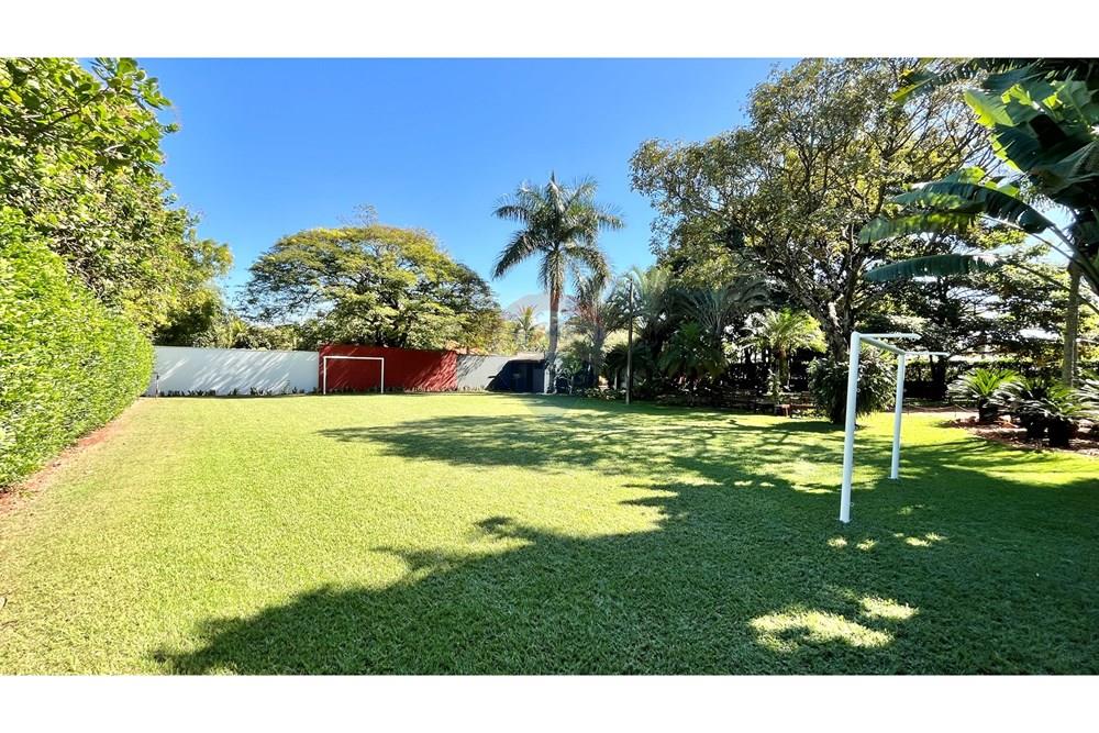 Casa de Condomínio - Venda - Ribeirão Preto , São Paulo - IMG_0121.jpeg - Quintal - 780091030-59