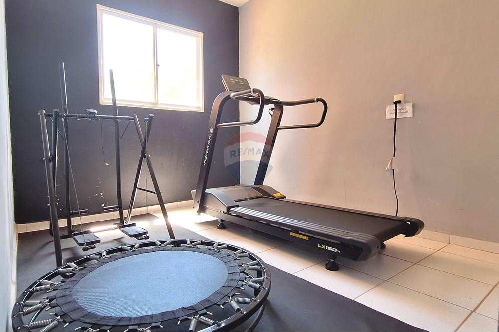 Apartamento - Venda - Ribeirão Preto , São Paulo - ACADEMIA 3.jpg - 780201052-7