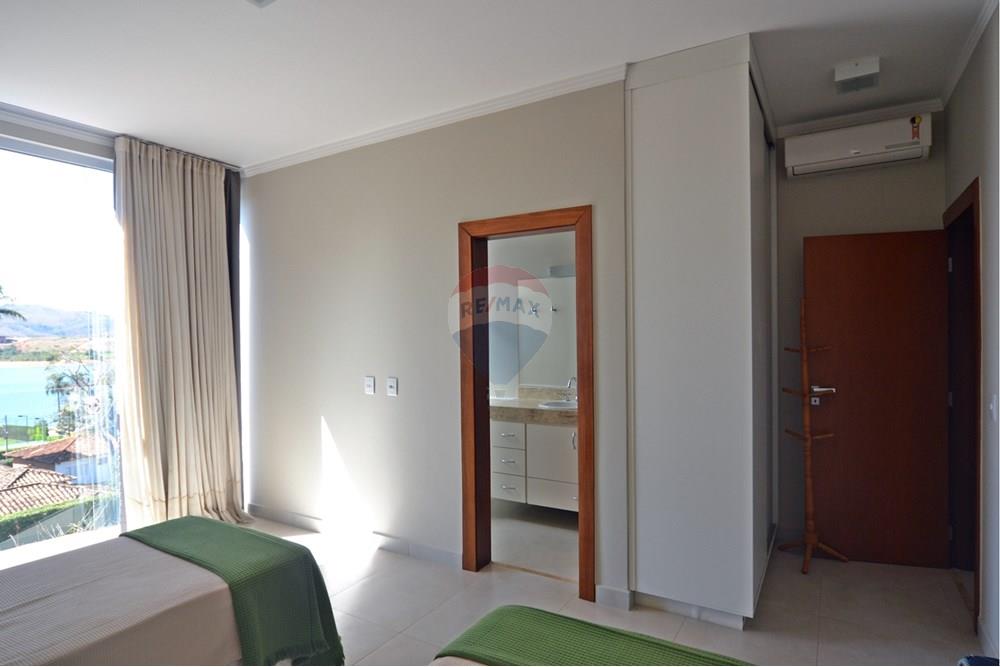 Casa - Venda - Capitólio , Minas Gerais - 01_Casa Escarpas Lago_Captolio (74).JPG - Quarto - 780091021-78