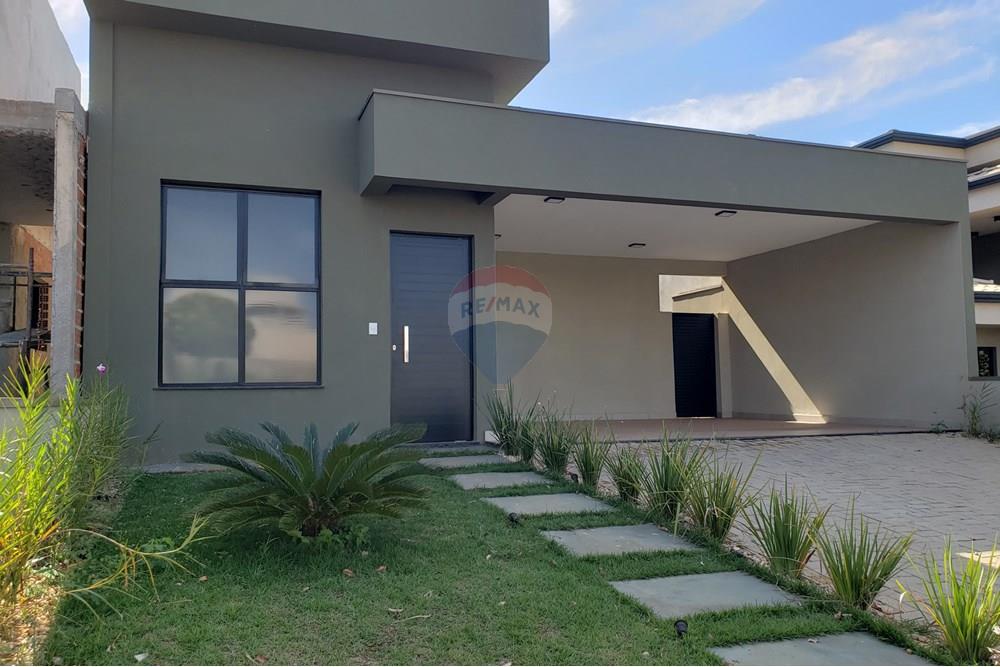 Casa de Condomínio - Venda - Ribeirão Preto , São Paulo - f1157812-cc1f-43d5-bedc-8580937d04ce.jpg - Fachada - 780241026-6