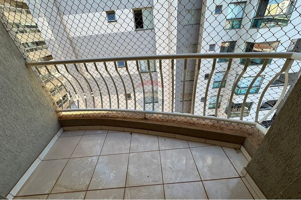 Apartamento - Alugar - Ribeirão Preto , São Paulo - da74e2ba-a3b0-4307-91e0-185ea2421c7a.jpg - 780071015-411